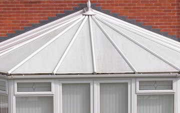 Headley Heath polycarbonate conservatory roof repairs