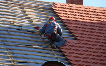 roof tiles Headley Heath, Worcestershire
